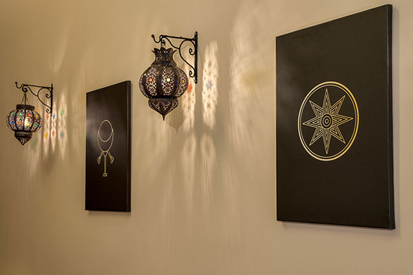 Ishtar Hammam Photo Gallery